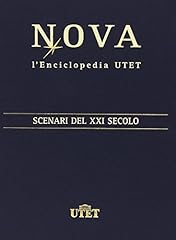 Nova. enciclopedia utet. usato  Spedito ovunque in Italia 