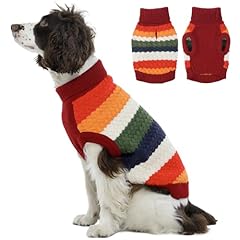 Kuoser dog jumpers for sale  Delivered anywhere in UK