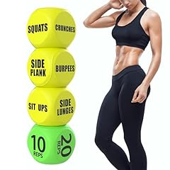 Skywin workout dice for sale  Delivered anywhere in USA 