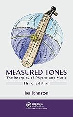 Measured tones for sale  Delivered anywhere in USA 