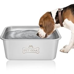 Vumdua water bowls for sale  Delivered anywhere in USA 