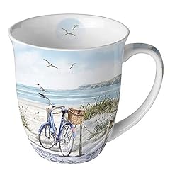 Ambiente tasse fahrrad gebraucht kaufen  Wird an jeden Ort in Deutschland