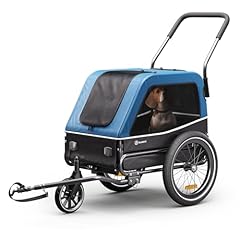 Klarfit goldie remorque d'occasion  Livré partout en France