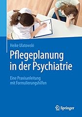 Pflegeplanung psychiatrie prax gebraucht kaufen  Wird an jeden Ort in Deutschland