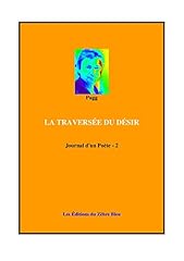 Traversée désir journal d'occasion  Livré partout en France