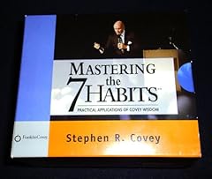 Mastering the habits d'occasion  Livré partout en France