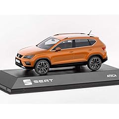 Seat 6h1099300gao ateca usato  Spedito ovunque in Italia 