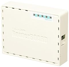 Mikrotik hex rb750gr3 for sale  Delivered anywhere in USA 