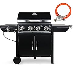 Brenner gasgrill gasgrill gebraucht kaufen  Wird an jeden Ort in Deutschland