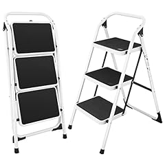 Costway step ladder for sale  Delivered anywhere in UK