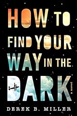 How To Find Your Way In The Dark (A Sheldon Horowitz for sale  Delivered anywhere in USA 