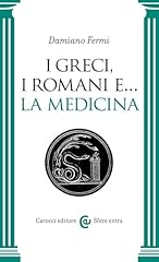 Greci romani la usato  Spedito ovunque in Italia 