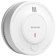 Sense smoke alarm for sale  Delivered anywhere in USA 