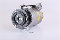 Nissens compressore aria usato  Spedito ovunque in Italia 