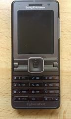 Sony ericsson k770i usato  Spedito ovunque in Italia 