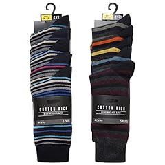 Mens socks pack for sale  Delivered anywhere in UK