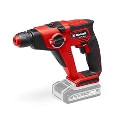 Einhell tassellatore batteria usato  Spedito ovunque in Italia 