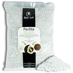 Gebearth perlite jardinage d'occasion  Livré partout en France