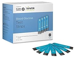 Kinetik wellbeing blood for sale  Delivered anywhere in UK
