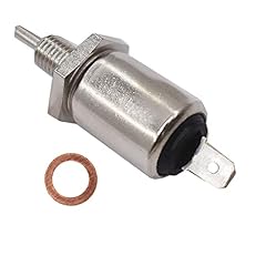Carburetor fuel shut for sale  Delivered anywhere in USA 