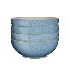 Denby elements blue for sale  Delivered anywhere in UK