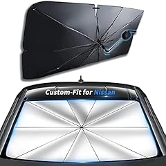 Custom fit nissan for sale  Delivered anywhere in USA 