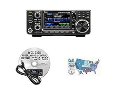 Icom 7300 50mhz for sale  Delivered anywhere in USA 