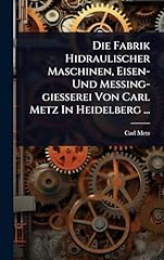 Die fabrik hidraulischer d'occasion  Livré partout en France
