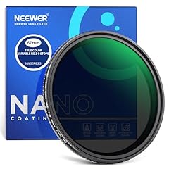 Neewer 67mm true for sale  Delivered anywhere in USA 