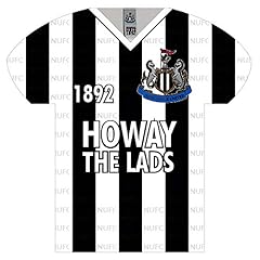 Newcastle united shirts for sale  Delivered anywhere in UK