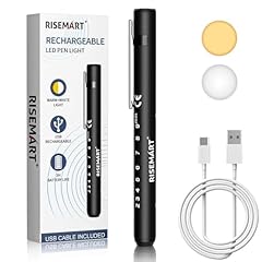 Risemart pupillenleuchte diagn gebraucht kaufen  Wird an jeden Ort in Deutschland