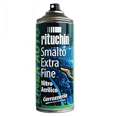 Rituchin spray 200 usato  Spedito ovunque in Italia 