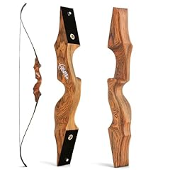 Archery takedown recurve for sale  Delivered anywhere in UK