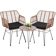 Krofem piece wicker for sale  Delivered anywhere in USA 