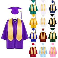 Dapongzhi toga laurea usato  Spedito ovunque in Italia 
