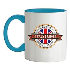 Made stalybridge 100 for sale  Delivered anywhere in UK