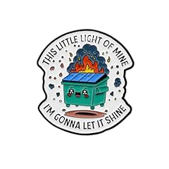 Funny dumpster fire for sale  Delivered anywhere in USA 