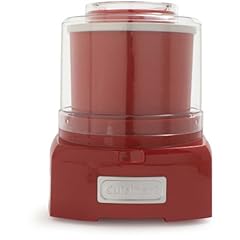 Cuisinart ice 21r for sale  Delivered anywhere in UK