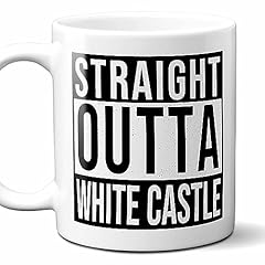 Straight outta white for sale  Delivered anywhere in USA 