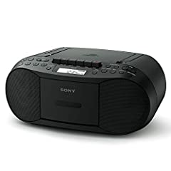 Sony cassette radio for sale  Delivered anywhere in USA 