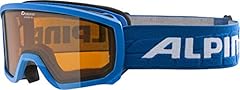 Alpina a7258 skibrille gebraucht kaufen  Wird an jeden Ort in Deutschland