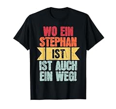 Name stephan stephan gebraucht kaufen  Wird an jeden Ort in Deutschland