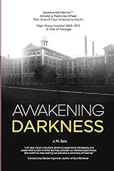 Awakening darkness elgin for sale  Delivered anywhere in USA 