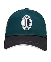 Milan ftblarchive cappellino usato  Spedito ovunque in Italia 