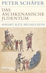 Aschkenasische judentum herkun gebraucht kaufen  Wird an jeden Ort in Deutschland