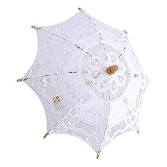 Parapluie dentelle parapluie d'occasion  Livré partout en France