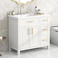 Merax bathroom vanity for sale  Delivered anywhere in USA 
