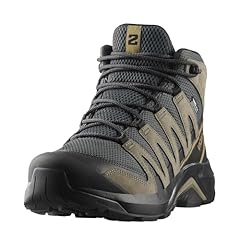 Salomon uomo adventure usato  Spedito ovunque in Italia 