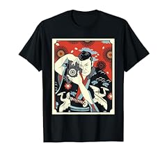 Photographer japanese samurai for sale  Delivered anywhere in USA 
