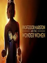 Professor marston and usato  Spedito ovunque in Italia 